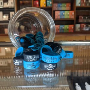 Vape Bands