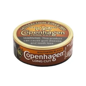 Copenhagen Southern Blend 1.2oz