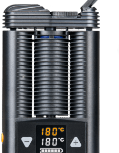 MIGHTY Vaporizer (taxes extra)