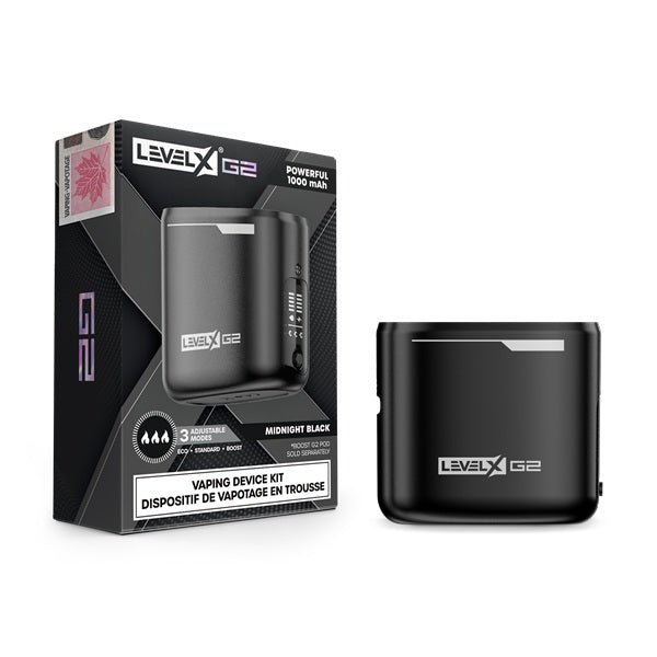 Level X Boost G2 Base 1000 Device - Image 2
