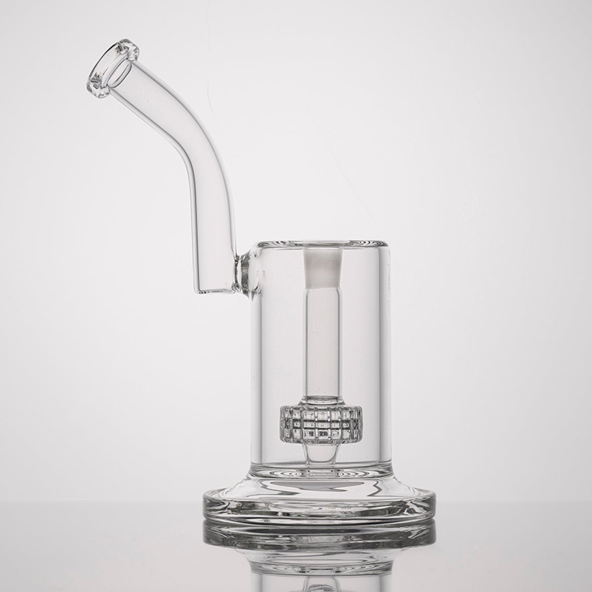 POTV Standard Glass Bubbler - Image 11