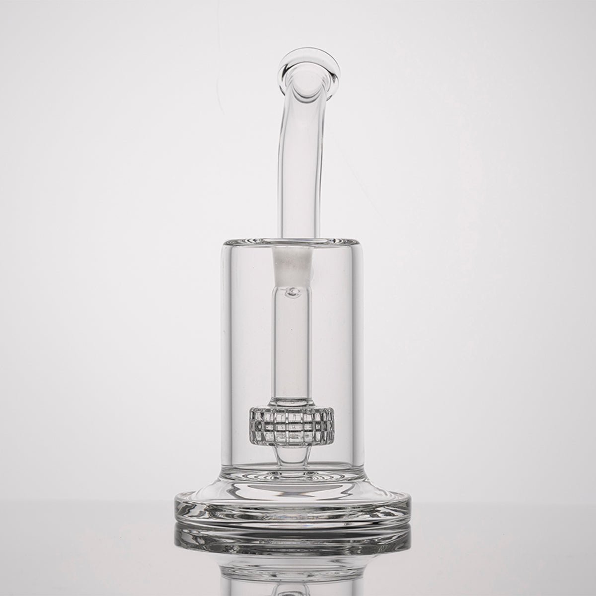 POTV Standard Glass Bubbler - Image 9