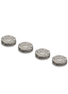 MIGHTY / CRAFTY Filling Pad Set 4 Pack