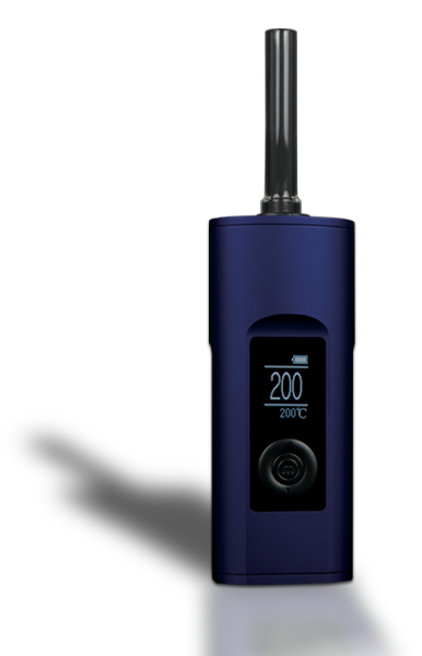 Arizer Solo II Portable Vaporizer (taxes extra) - Image 2