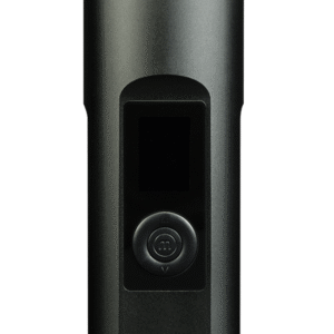 Arizer Solo II Portable Vaporizer (taxes extra)