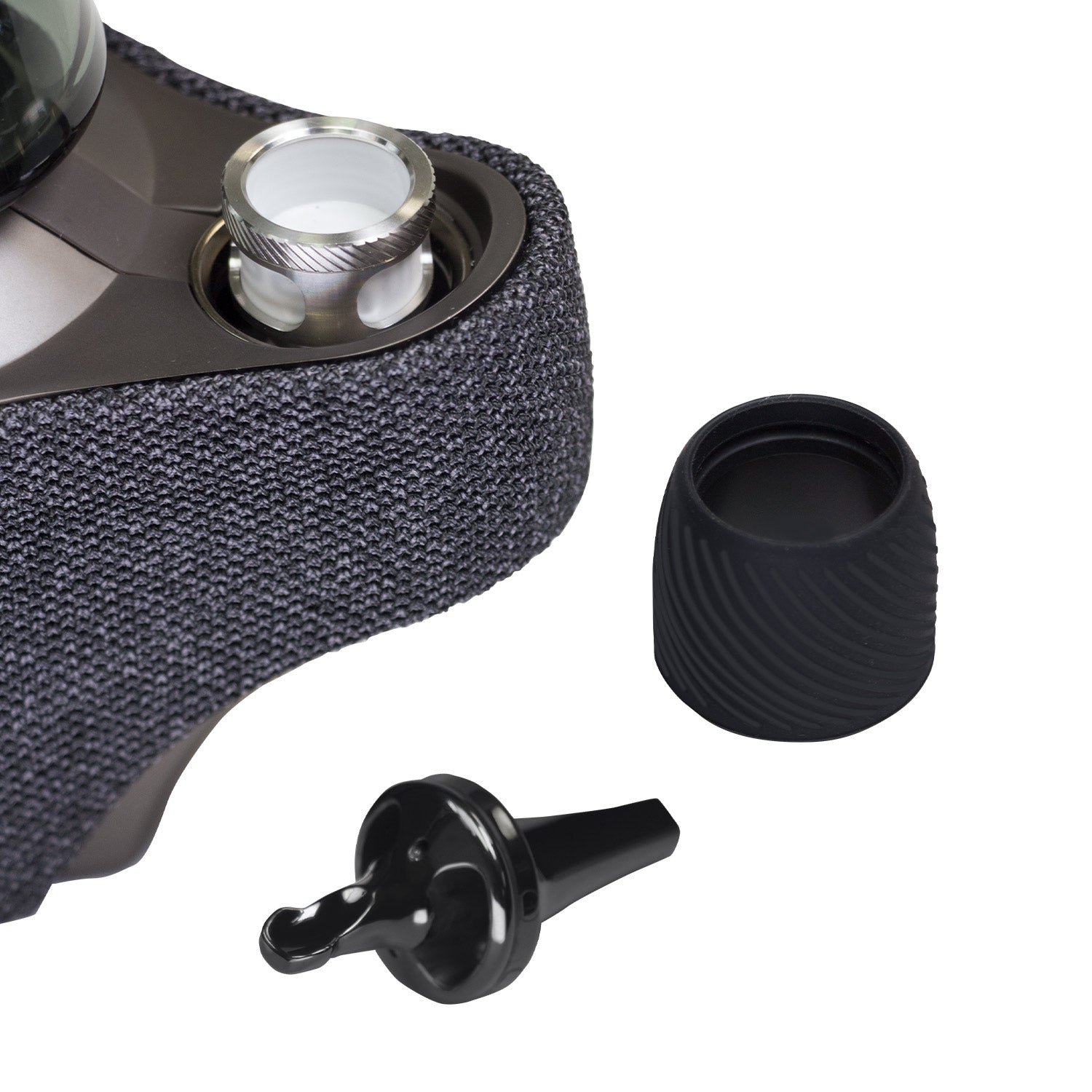 Utillian 8 V2 eRig Wax Vaporizer (taxes extra) - Image 5