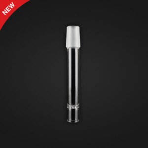 Arizer ArGo Frosted Glass Aroma Tube