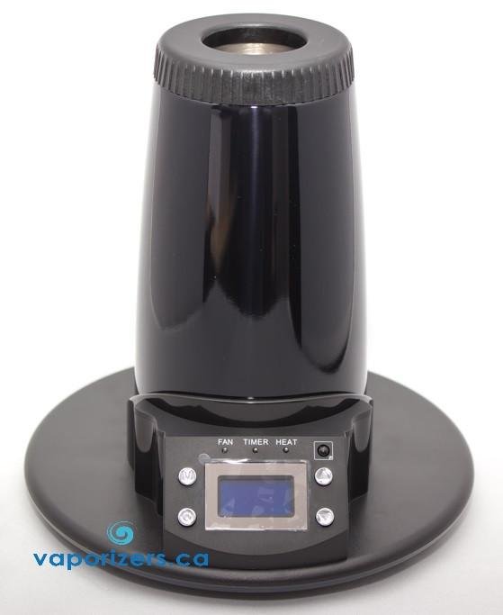 Arizer Extreme Q Vaporizer Bag & Direct Flow (taxes extra) - Image 2