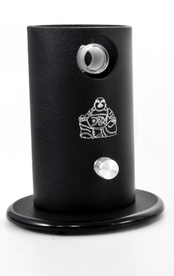 Da Buddha Vaporizer with Carrying Bag - Image 2