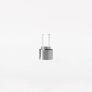 Linx Hypnos Zero glass mouthpiece