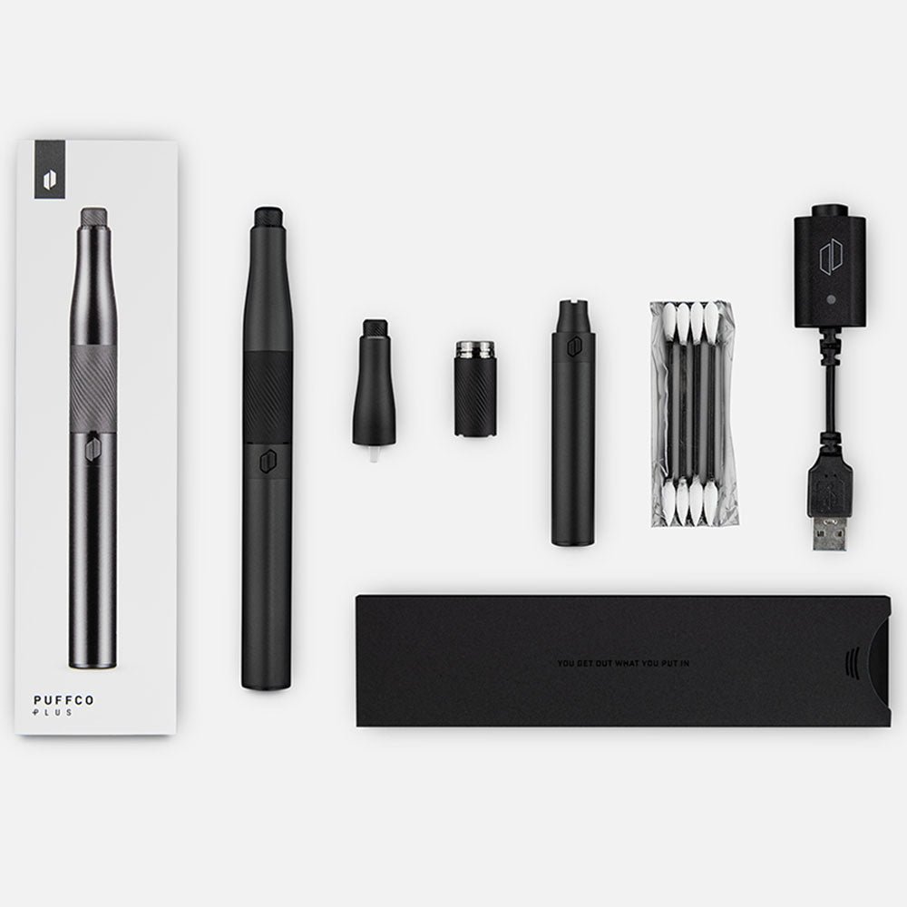 Puffco Plus 3.0 WAX Vaporizer (taxes extra) - Image 2