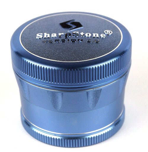 Sharpstone 2.0 Four Piece Solid Top Grinder - Image 5