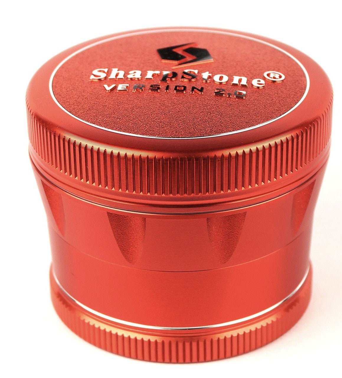 Sharpstone 2.0 Four Piece Solid Top Grinder - Image 2