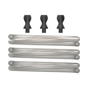 Volcano Hybrid Tube Set