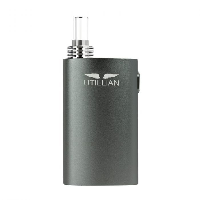 Utillian 421 Portable Vaporizer (taxes extra) - Image 2