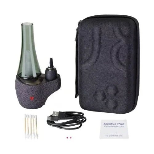 Utillian 8 V2 eRig Wax Vaporizer (taxes extra) - Image 2