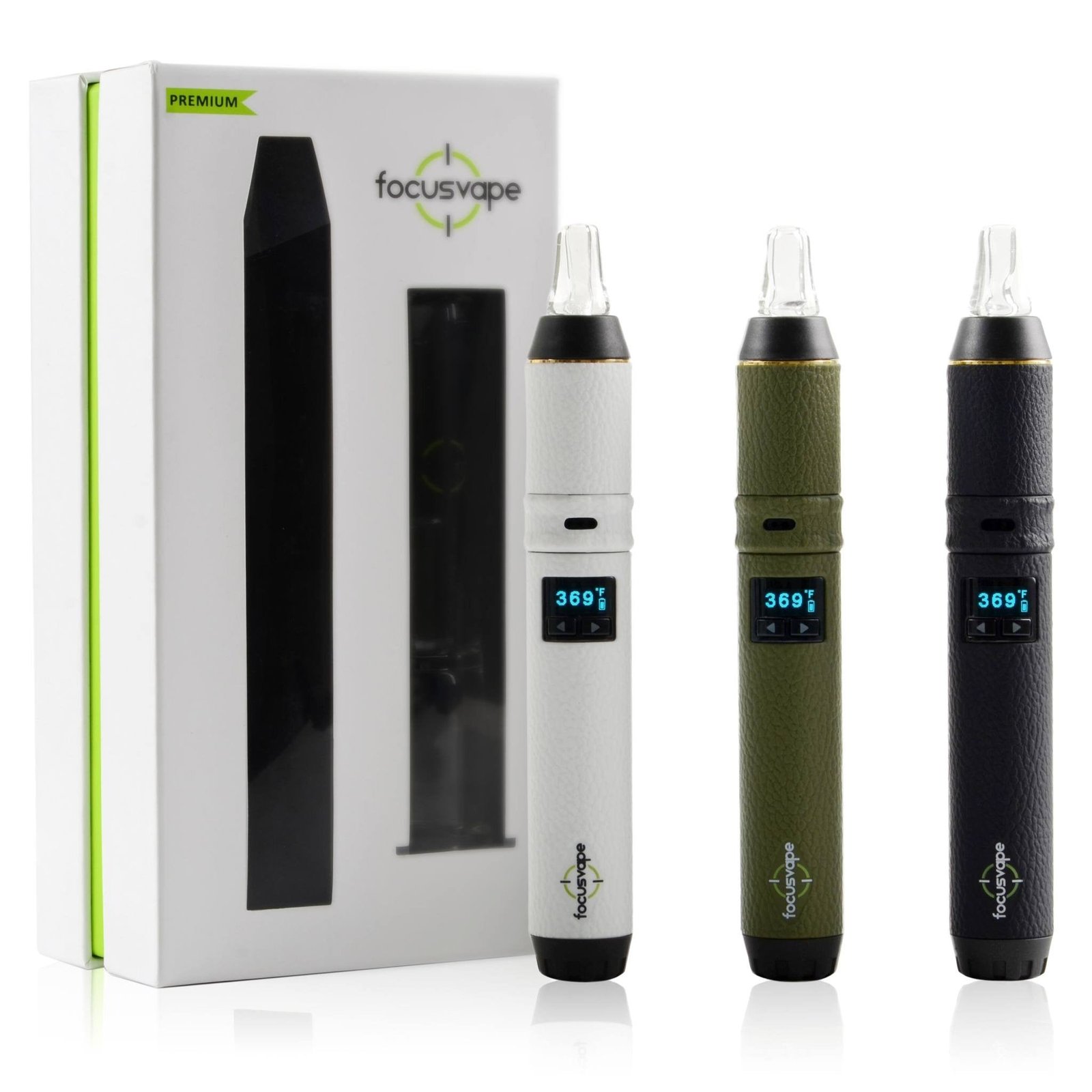 Focus Vape Pro Vaporizer - Image 8
